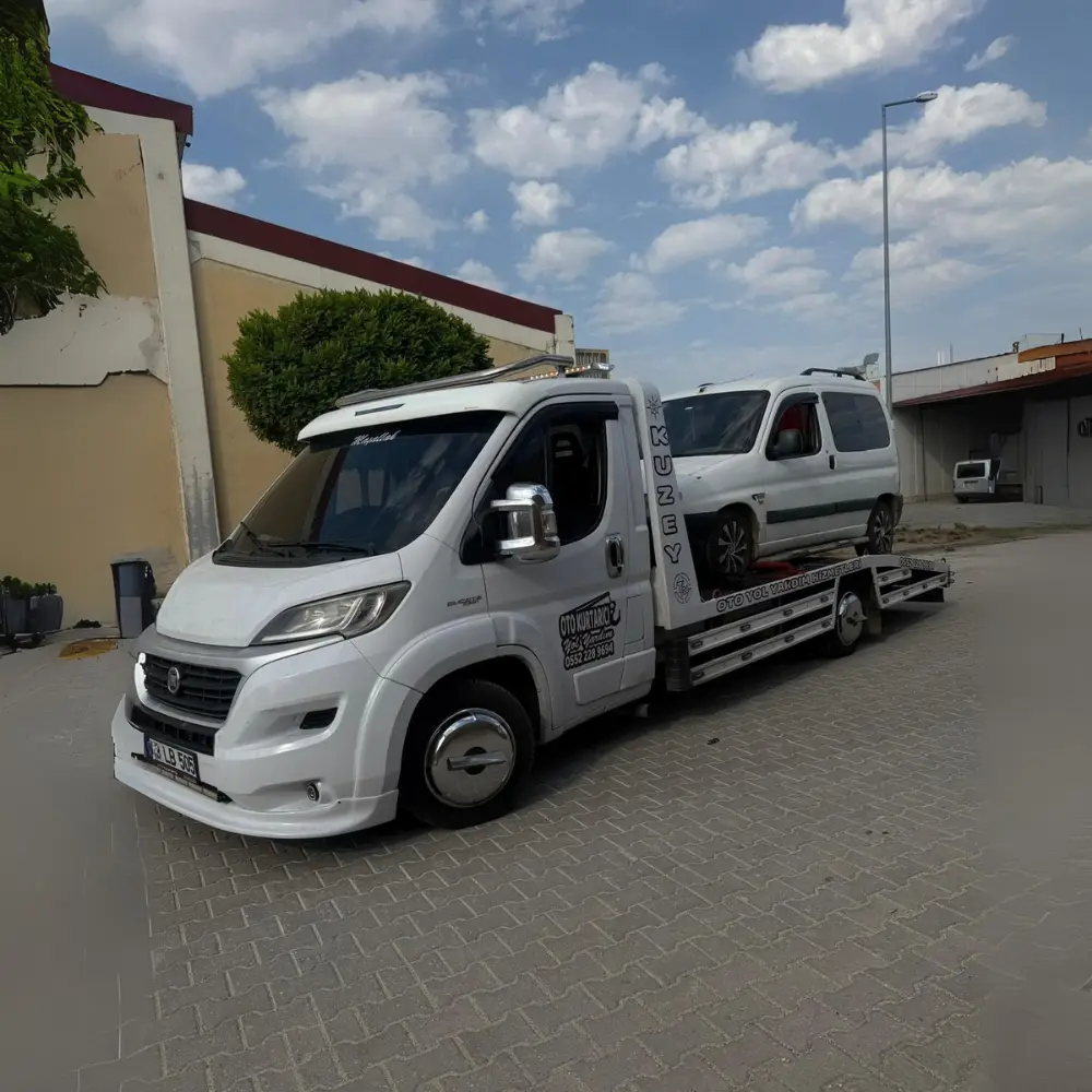 Hakkımızda
